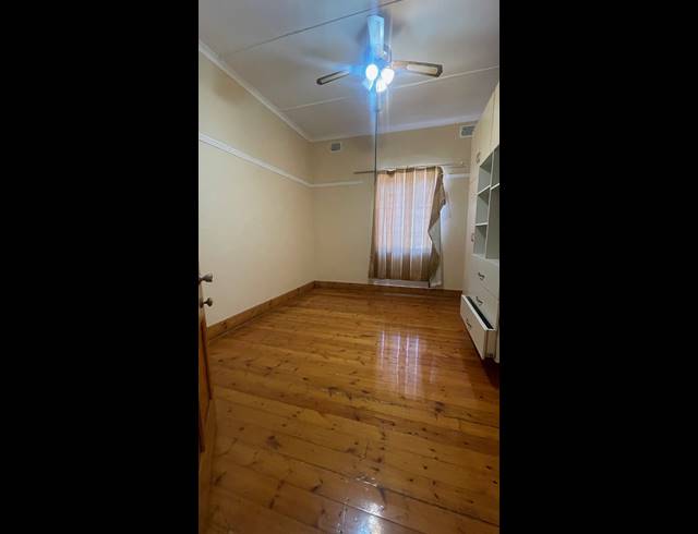3 BEDROOM FREEHOLD TO LET IN MUSGRAVE